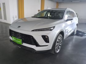 别克 2025款 昂科威Plus 28T 两驱白金版