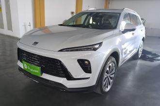 别克 2025款 昂科威Plus 28T 两驱白金版