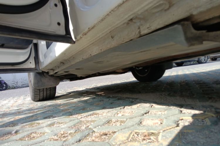 大众 途观 2016款 300TSI 自动两驱豪华版局部细节9002