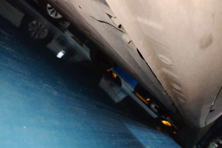 五菱汽车 五菱缤果 2023款 410km 灵犀尊享款局部细节9004