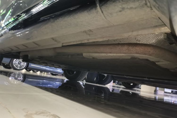 长安启源Q07 2025款 145尊荣型局部细节9001