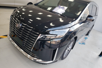 别克GL8 2023款 ES陆尊 尊享型