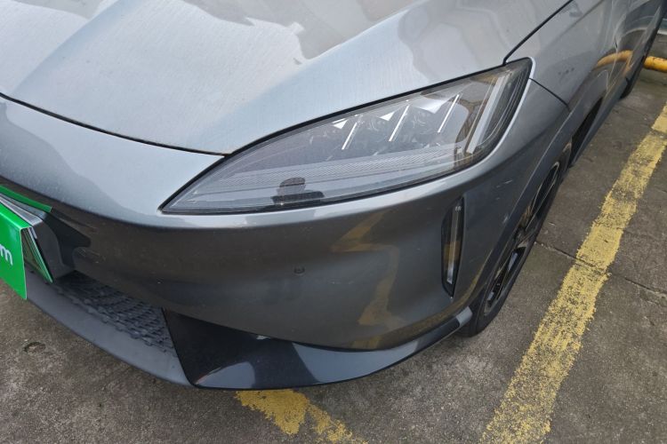 小鹏G3 2020款 520 智享版局部细节36