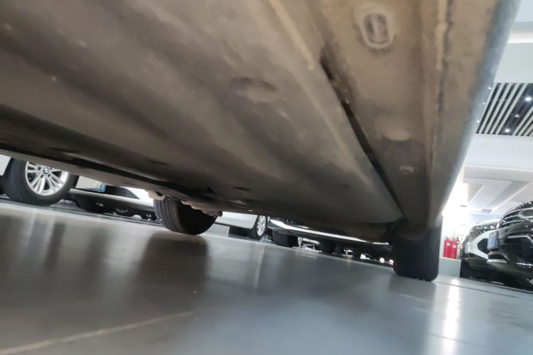 大众 朗逸 2023款 300TSI DSG星空满逸版局部细节9002