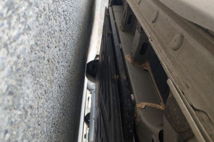 比亚迪 海鸥 2025款 305km 活力版局部细节9001