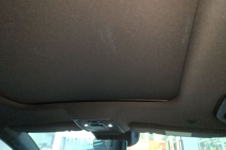 比亚迪 汉 2025款 EV 智驾版 506KM尊贵型局部细节22