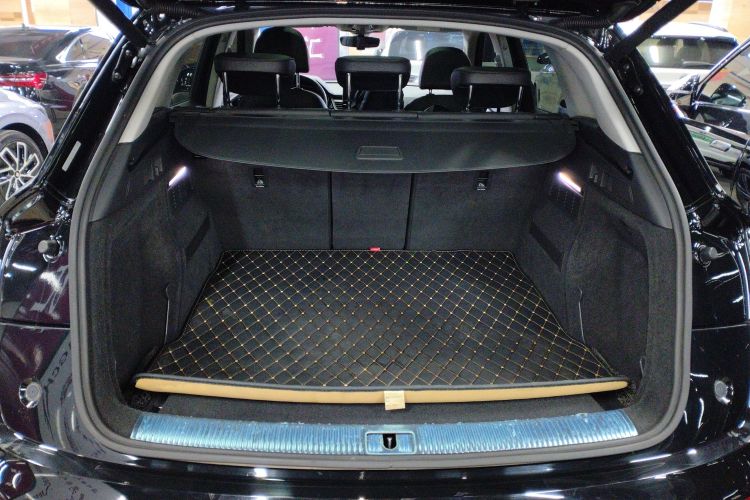 奥迪Q5L 2020款 45 TFSI 尊享风雅型局部细节23