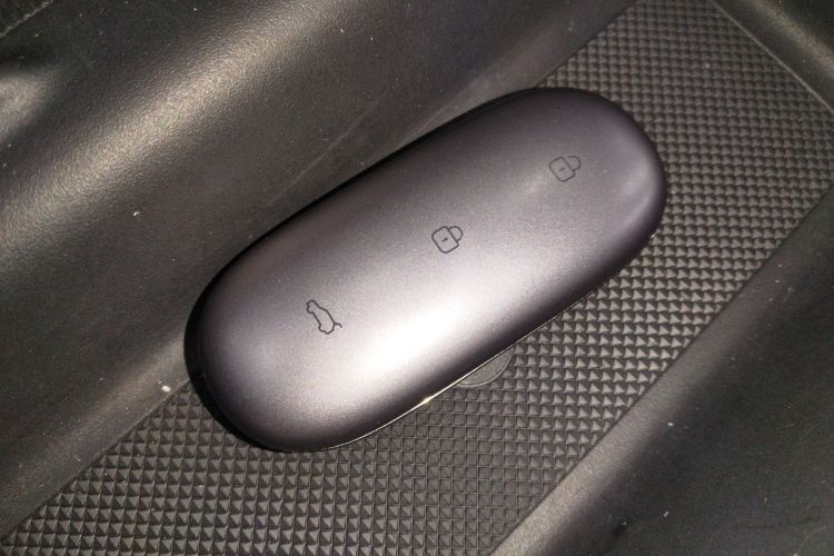 理想汽车 理想L8 2023款 Pro中控内饰7001