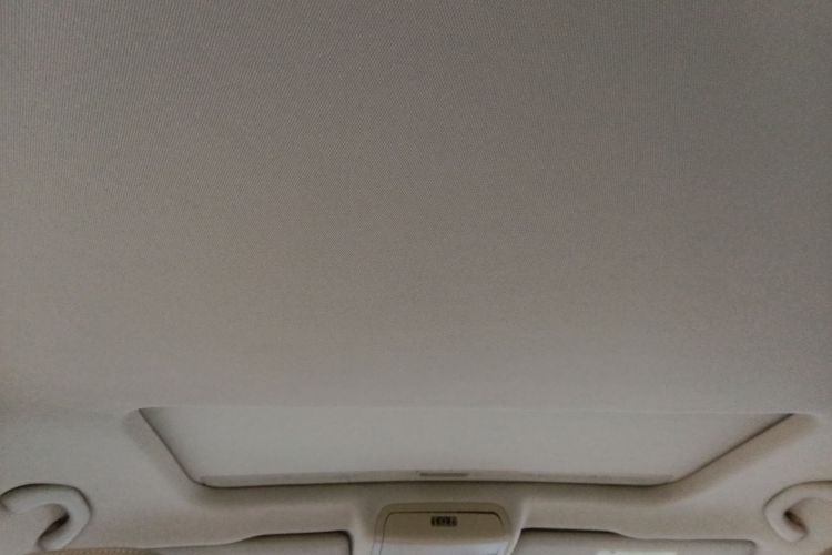 大众 帕萨特 2014款 1.8TSI DSG御尊版局部细节22