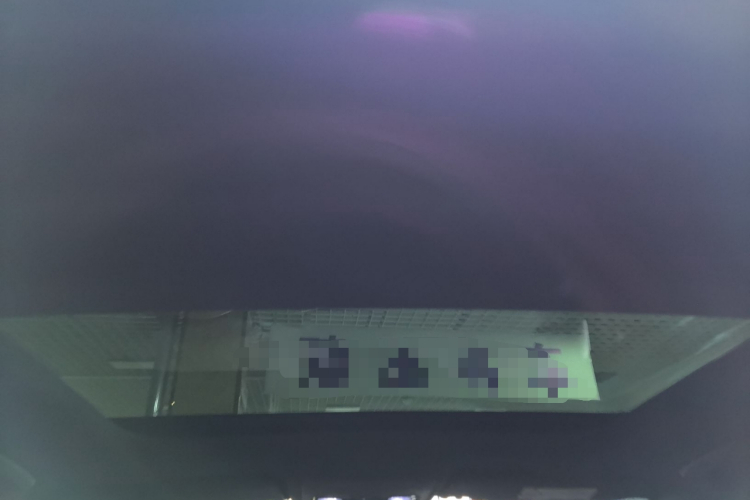 大众 高尔夫 2023款 改款 280TSI DSG R-Line Lite中控内饰22