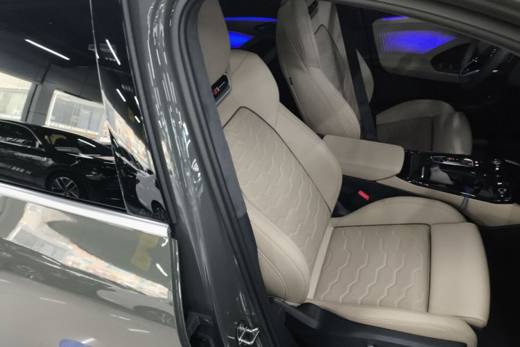 奥迪Q6L e-tron 2026款 超长续航版局部细节41