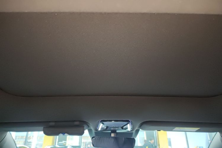 腾势Z9GT 2024款 630四驱Pro版局部细节22