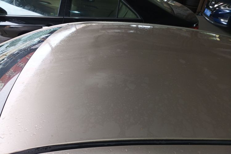 丰田 威驰 2019款 1.5L CVT创行版局部细节57