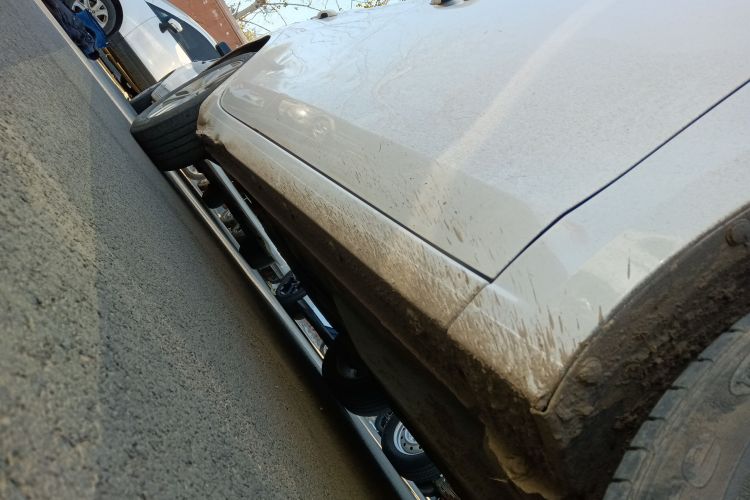 别克 英朗 2019款 15T 双离合互联精英型 国VI局部细节9001