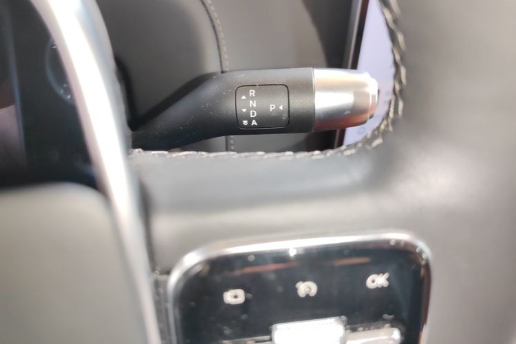 理想汽车 理想L7 2025款 Max 智能焕新版局部细节18