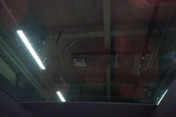 比亚迪 唐L 2025款 DM 215KM激光雷达旗舰型局部细节22