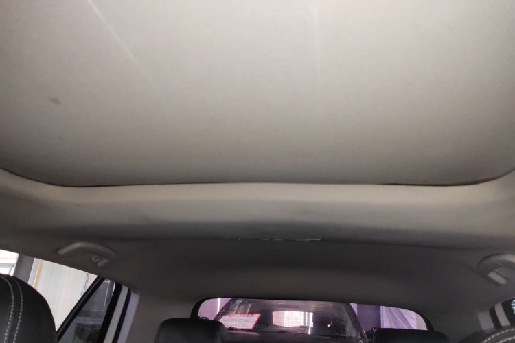 大众 高尔夫 2016款 230TSI 自动舒适型中控内饰22