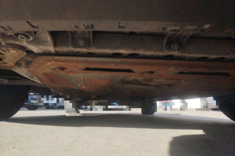 凯迪拉克XT5 2018款 28E 四驱技术型局部细节9008