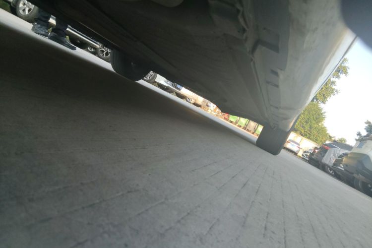 日产 轩逸 2018款 经典 1.6XE+ CVT豪华版局部细节9002