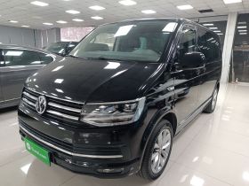 大众 迈特威 2018款 2.0TSI 两驱豪华版 7座