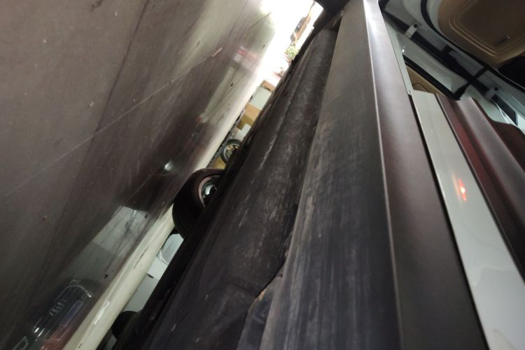 保时捷 2023款 Macan 2.0T局部细节9002