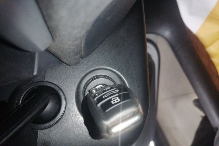 奥迪A3 2020款 改款 Limousine 35 TFSI 进取型 国VI中控内饰7001