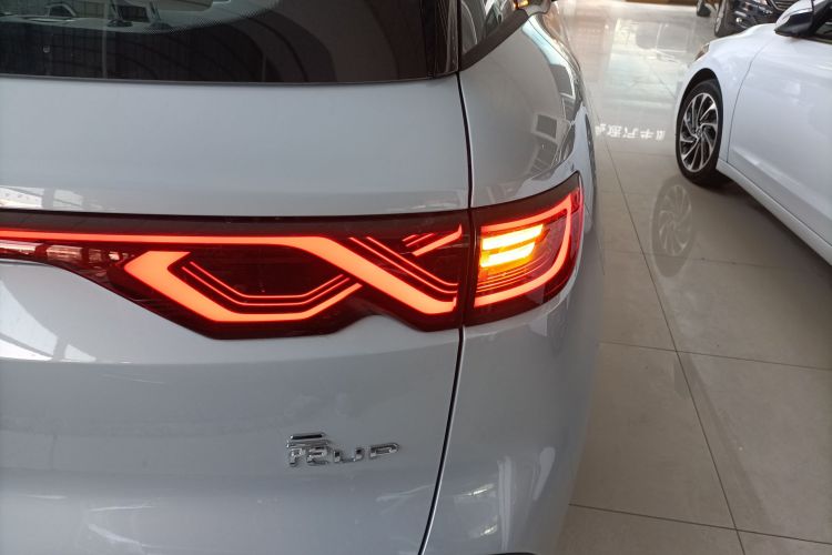 比亚迪 元UP 2025款 301KM 领航型车身外观6006