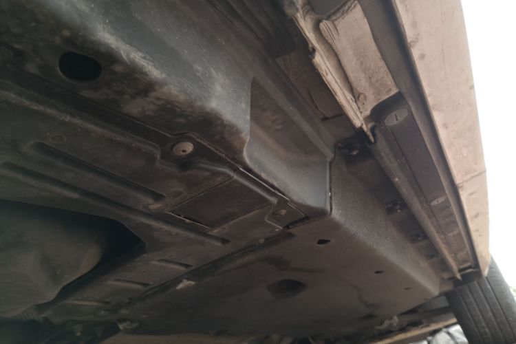 奥迪Q3 2018款 30周年年型 30 TFSI 时尚型局部细节9002