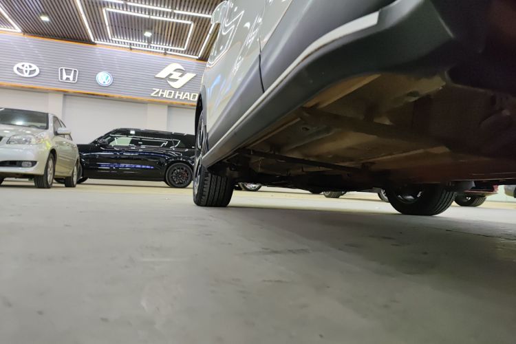 日产 逍客 2017款 2.0L CVT豪华版 国V局部细节9002