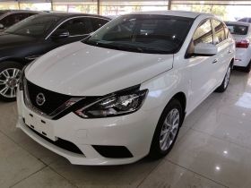 日产 轩逸 2024款 经典 1.6XL CVT豪华版