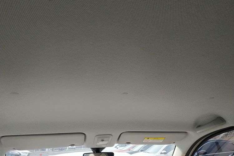 五菱汽车 宏光MINIEV 2025款 四门版 臻享+款中控内饰22