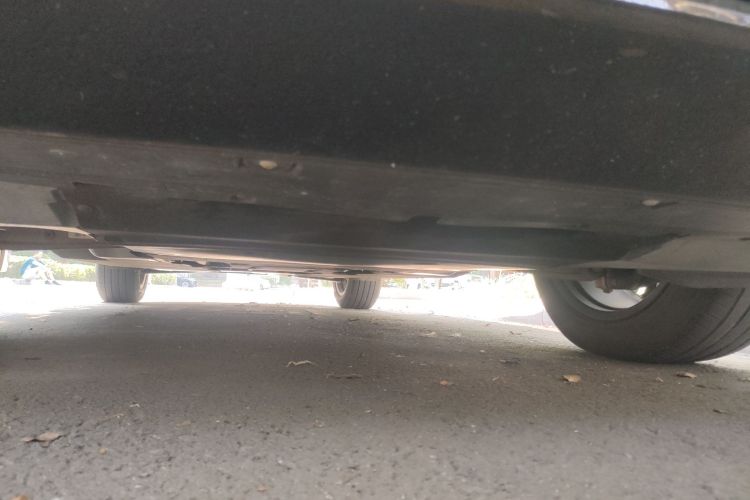 奥迪Q5L 2018款 40 TFSI 荣享时尚型 国VI局部细节9008