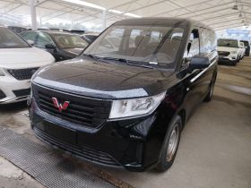 五菱汽车 五菱征程 2022款 2.0L 手动创业型