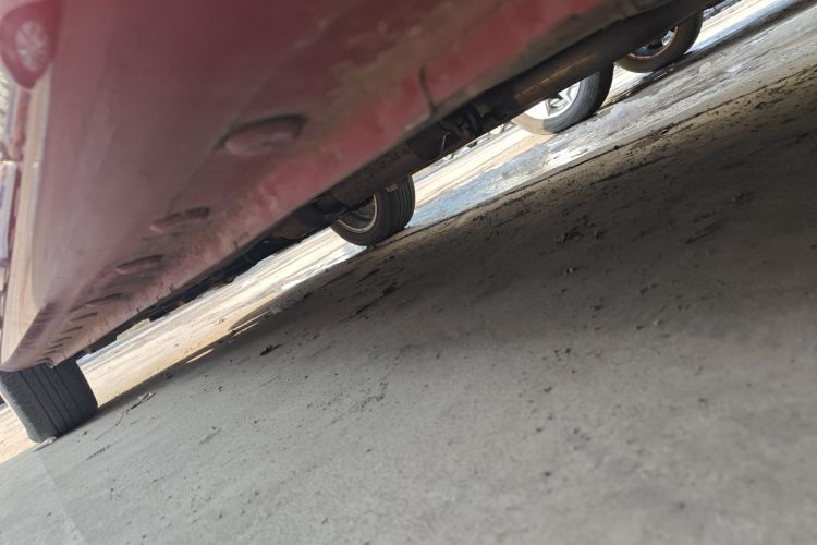 凯翼C3 2015款 1.5L 手动金钻型局部细节9002