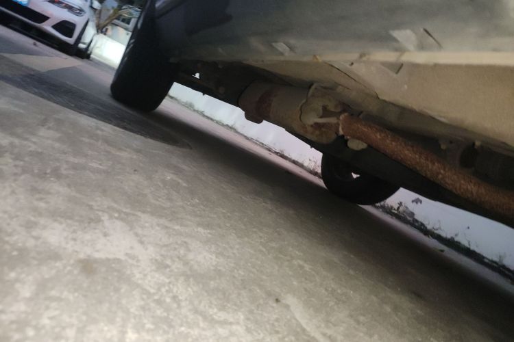 吉利汽车 博越 2016款 1.8TD 自动四驱智慧型局部细节9001