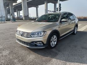 大众 C-TREK蔚领 2018款 1.5L 自动舒适型