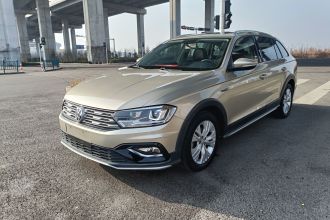 大众 C-TREK蔚领 2018款 1.5L 自动舒适型