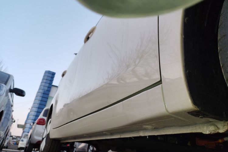 五菱汽车 宏光MINIEV 2025款 四门版 进阶款局部细节9001