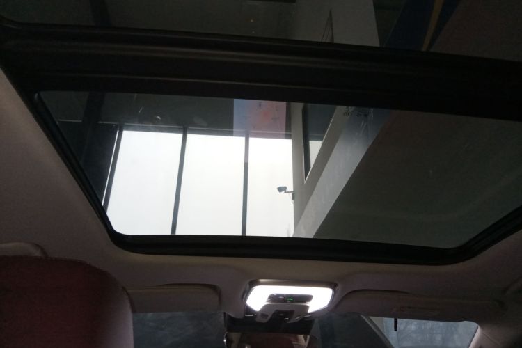 红旗H5 2025款 1.5T DCT旗韵版中控内饰22