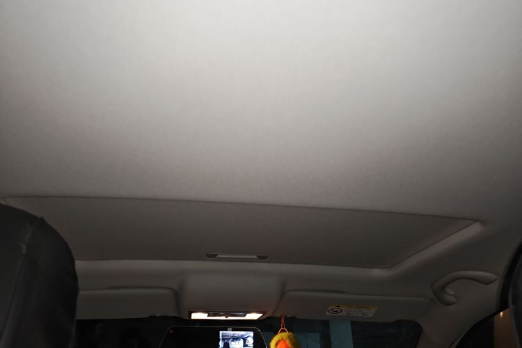 斯柯达 昕锐 2019款 1.5L 自动舒适版 国V中控内饰22