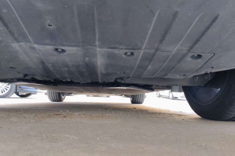 小鹏G9 2022款 650 性能版Pro局部细节9009