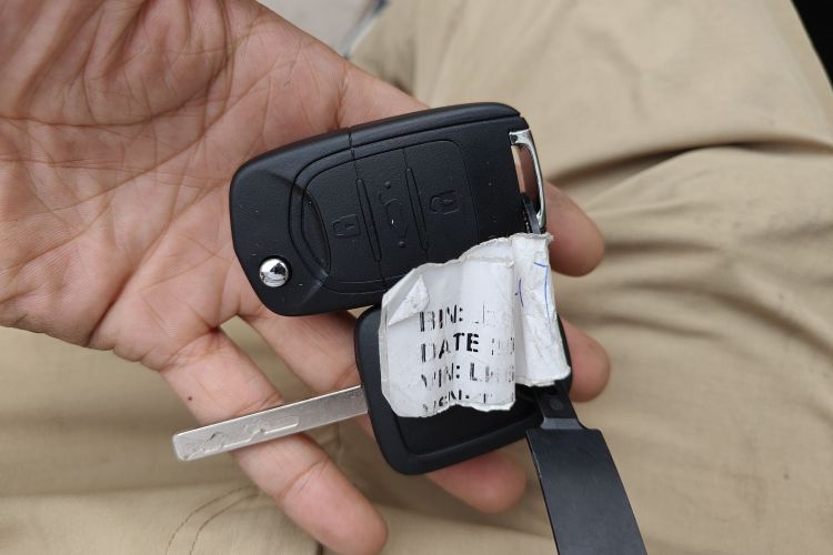 五菱汽车 宏光MINIEV 2024款 第三代 215km 青春版中控内饰7001