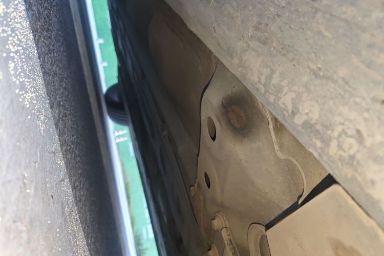 沃尔沃S90 2023款 B5 智远豪华版局部细节9001