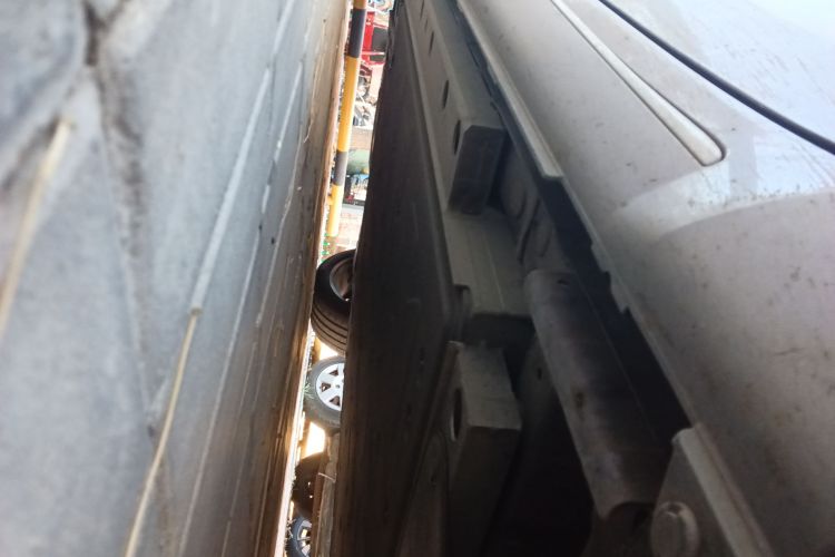 欧拉闪电猫 2022款 705km 长续航版局部细节9001