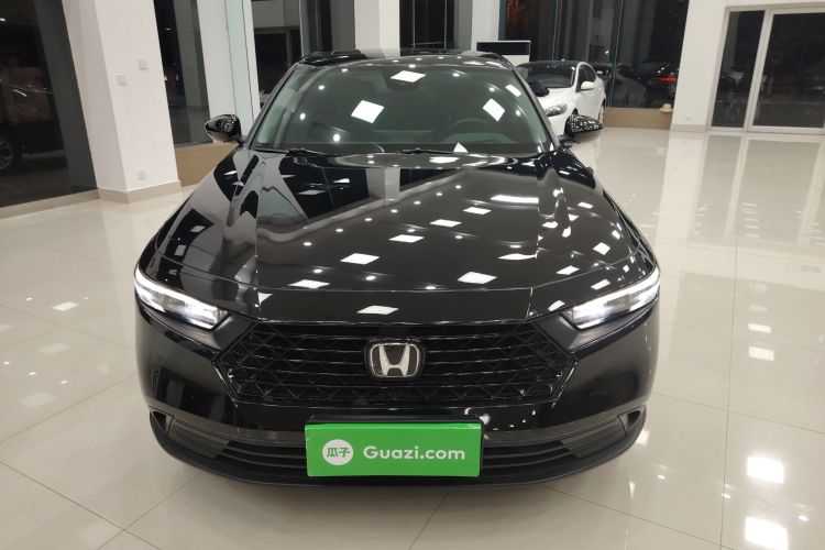 本田 雅阁 2024款 260TURBO 豪华版车身外观2