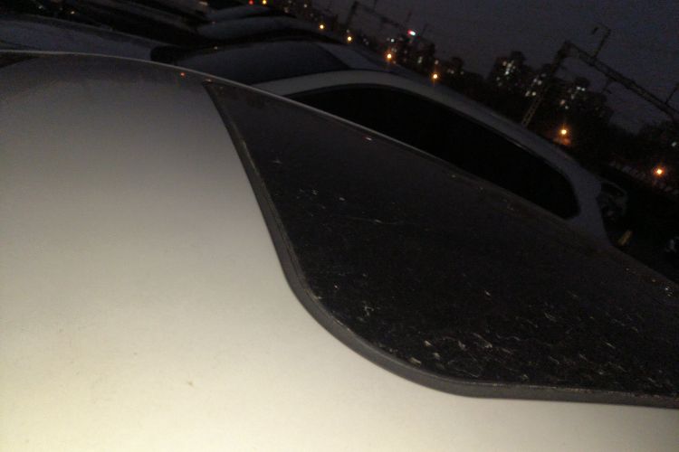 东风风神 奕炫MAX 2023款 1.5T 超能型爸版局部细节57