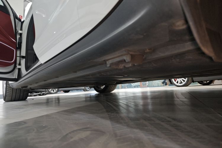 保时捷 2023款 Panamera 2.9T局部细节9002