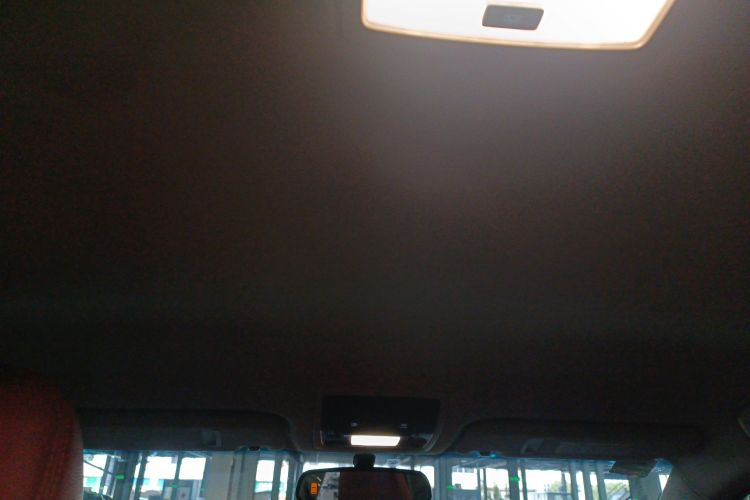 雷克萨斯NX 2015款 200 前驱 锋行版局部细节22