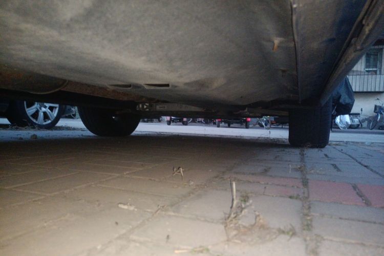 红旗HS5 2019款 2.0T 智联旗享版局部细节9002