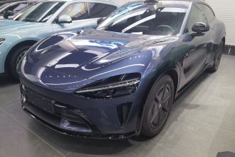 小米汽车 小米YU7 2025款 超长续航四驱Pro版